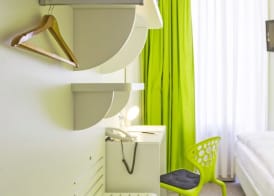 Hotel City Inn Basel 3
