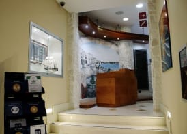 Residence Arco Antico 4