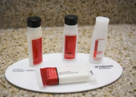 Baymont by Wyndham Galveston 3