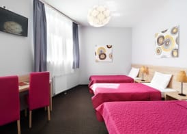 Hotel Petrus 5
