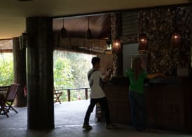 Samboja Lodge 2