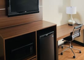 Quality Inn & Suites Augusta Fort Gordon Area 5