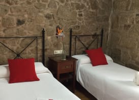 A Casa da Meixida 2