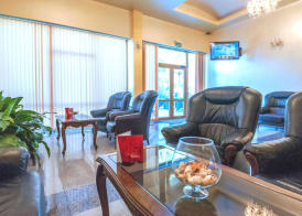 Viand Hotel - All Inclusive 2