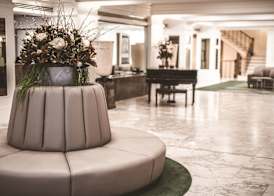 The Savoy Hotel on Little Collins Melbourne 5