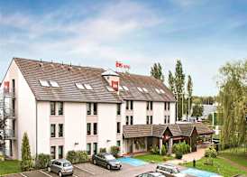 ibis Strasbourg Sud La Vigie 2
