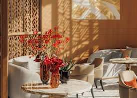Jumeirah Marsa Al Arab Dubai 3