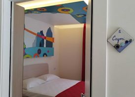 HAPPYROOMS 3