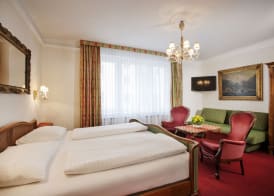 Hotel Pension Suzanne 5