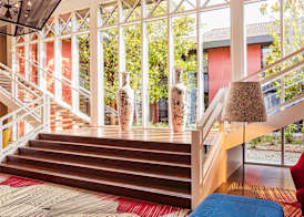 Cabot Hotel Bordeaux - MGallery Collection 4
