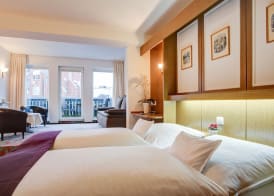 Hotel Consul 5