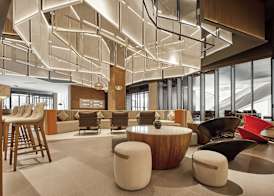 Novotel Yinchuan Lanxigu 3