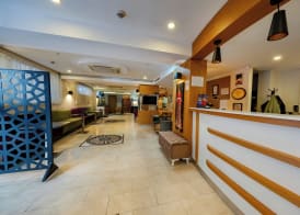 Beyoglu MLS Hotel 4