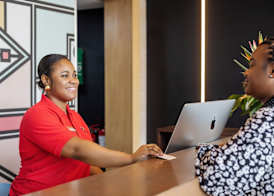 Seen Hotel Abidjan Plateau 4