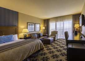 Prescott Resort & Conference Center 2