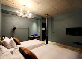 Boutique Hotel Loft 5