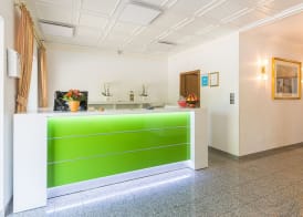 Lohmann's Kapeller Hof 2