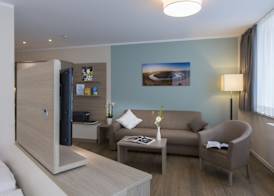 Cozy-Flats Koblenz 3