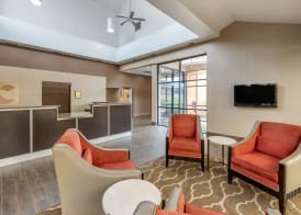 Comfort Inn Cincinnati Northeast 3