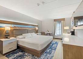John Carver Inn & Spa 5