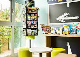 Ibis Budget Saint Malo Centre 3