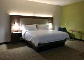 Holiday Inn Express GRAND ISLAND - NIAGARA FALLS by IHG 4