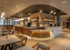 Maldron Hotel Shoreditch London 2