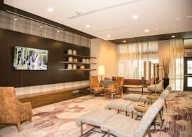 Courtyard by Marriott Dallas Flower Mound 4