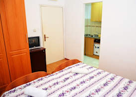 Apartments Vesna 2