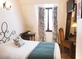 Castex Hotel 3