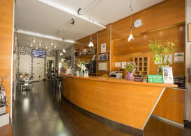 Hotel Molinos 3