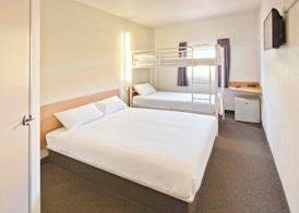 Dubbo Budget Stay 3