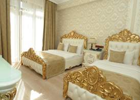 Best Town Hotel 5