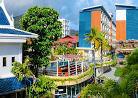 Andatel Grandé Patong Phuket 4