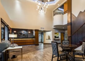 Best Western Plus Hill Country Suites 2
