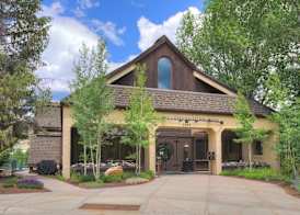 Beaver Creek Village 3