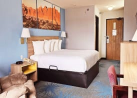 Days Inn by Wyndham Ozark Springfield 3