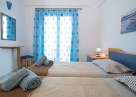 FNK Apartments with Sea View 3