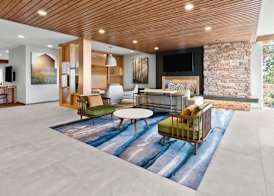Fairfield by Marriott Inn & Suites Seattle Poulsbo 2