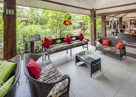 La Quinta Sarapiqui Lodge 2