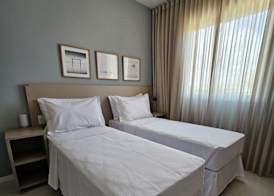 Aero Hotel Salvador Aeroporto 5