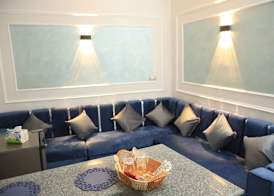 Crystala guest house 2