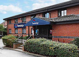 Travelodge Birmingham Yardley 2