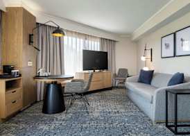 Sheraton Nashville Brentwood 5