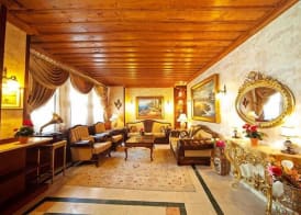 Dilhayat Kalfa Hotel 3