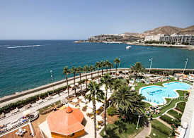 Servatur Green Beach 2