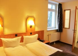 Hotel Frederikspark, 24h Check-in, Free Parking and WiFi 5