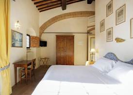 Castello di Montemasso B&B 3