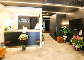 HOTEL LiVEMAX Nihonbashi Ningyocho 4