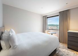 Grand Mercure Nara Kashihara 4